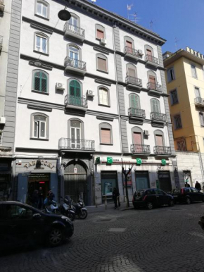 beb Mariafrancesca Napoli